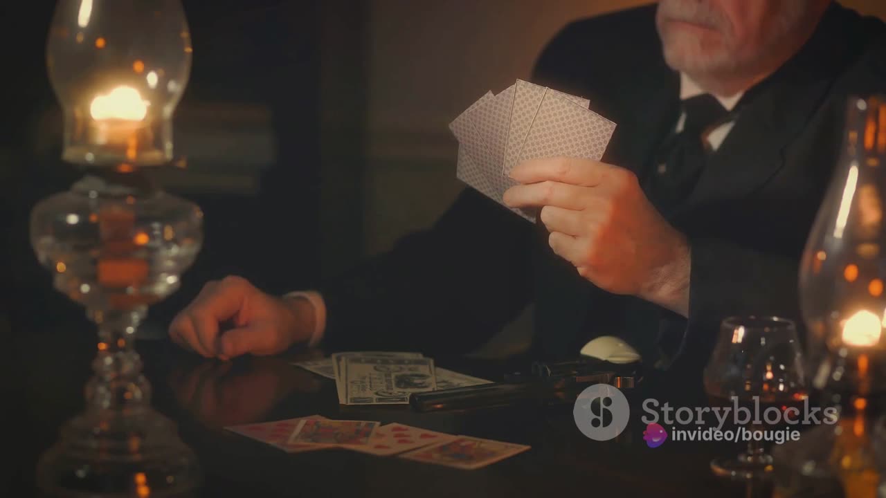 Mobsters Unleashed A Journey Through Time