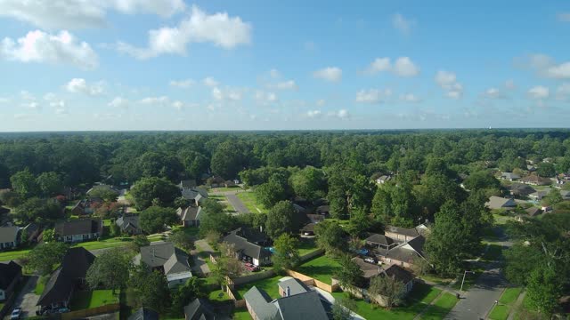 Drone Panning Practice