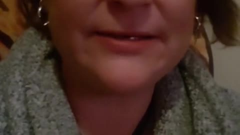 A msg from a Canadian Nurse