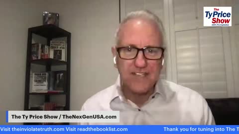 The Ty Price Show / 1-25-2023