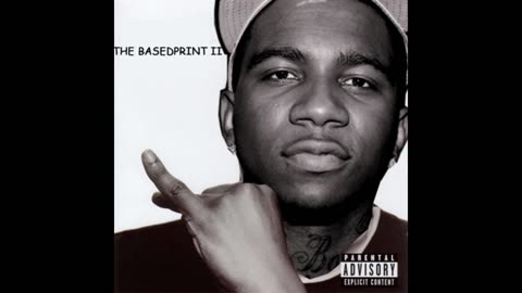 Lil B - The Basedprint 2 Mixtape