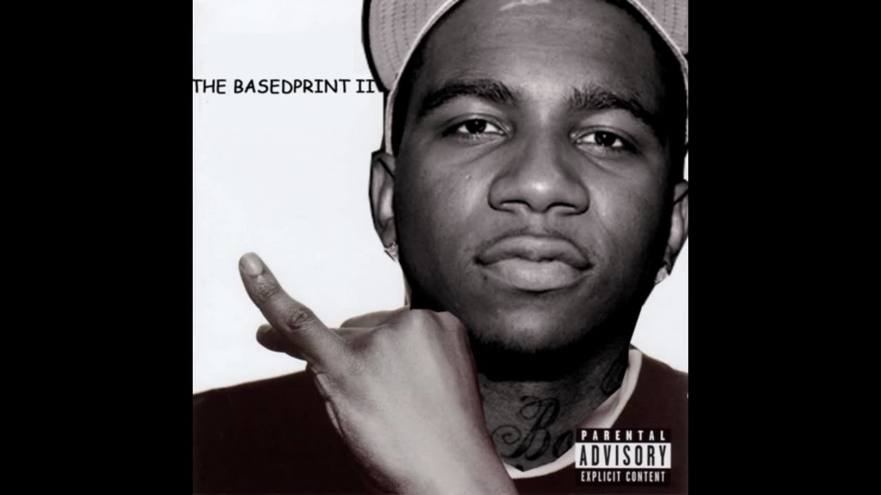 Lil B - The Basedprint 2 Mixtape
