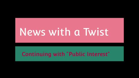 Public Interest