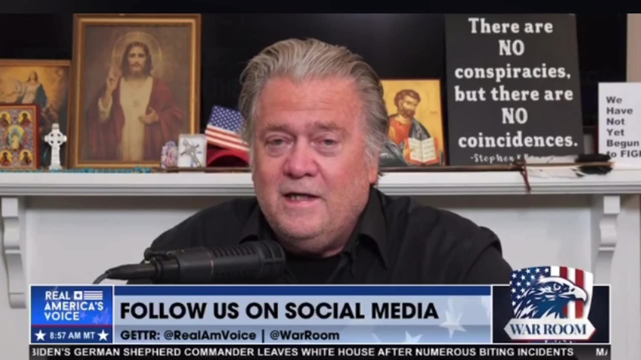 All those numbers are lies