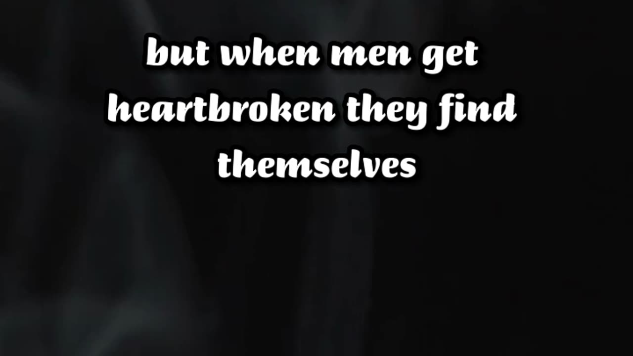 Be a Man