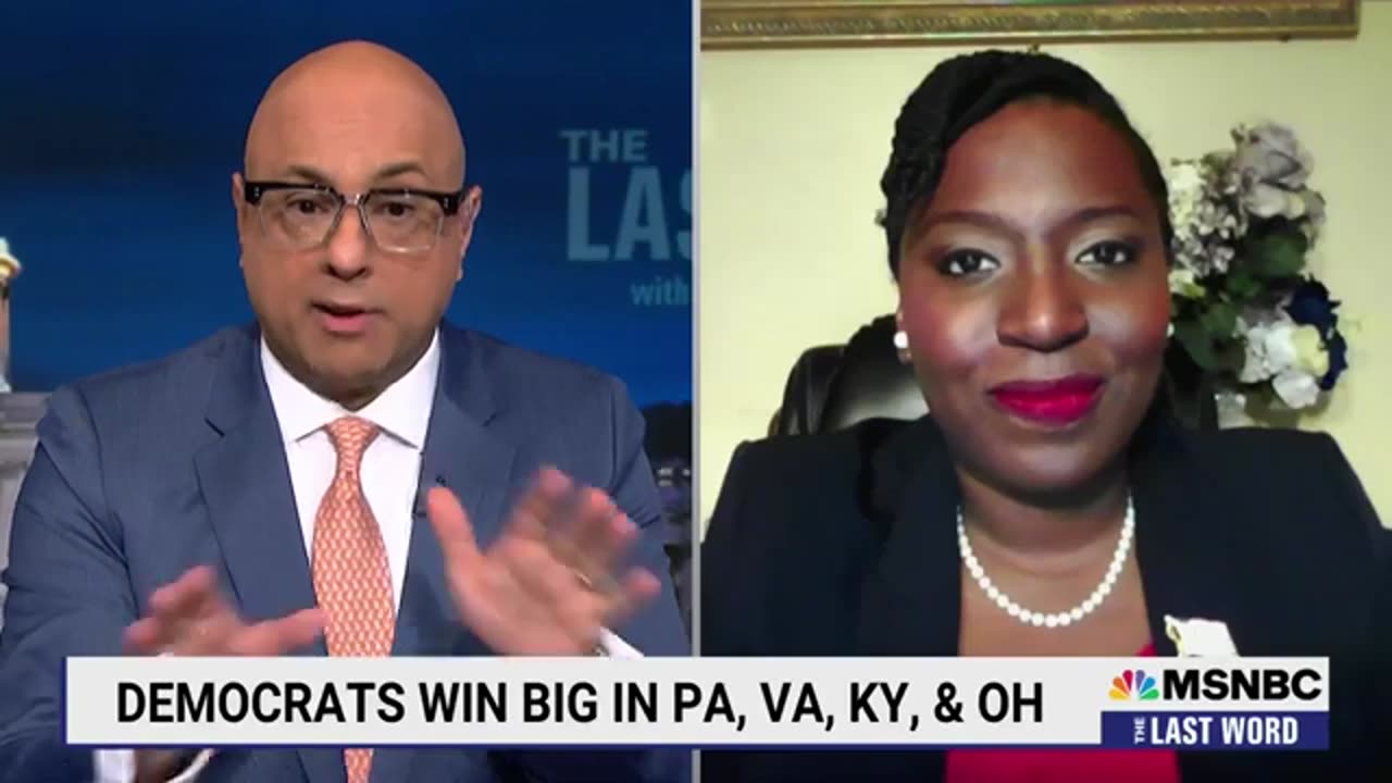 PA Democratic House Speaker: Voter don't want 'right to roll back'