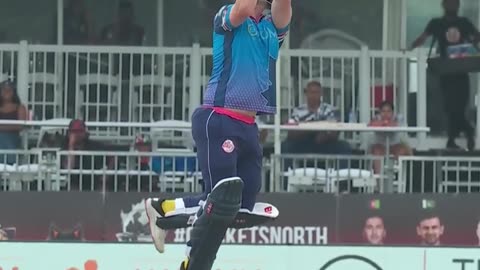 Thrilling Cricket Match Moment #cricket #shortviral #trendingvideo