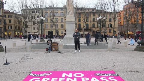 2022-02-19/12 - 21° evento Lucca Consapevole a Lucca. Intervento di Samuele Parisi