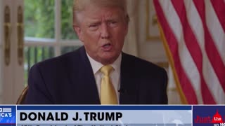 President Trump‘s full interview with John Solomon and Amanda Head.