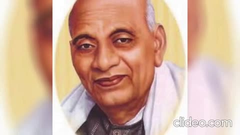 Vallabhbhai Patel: Iron Man of India