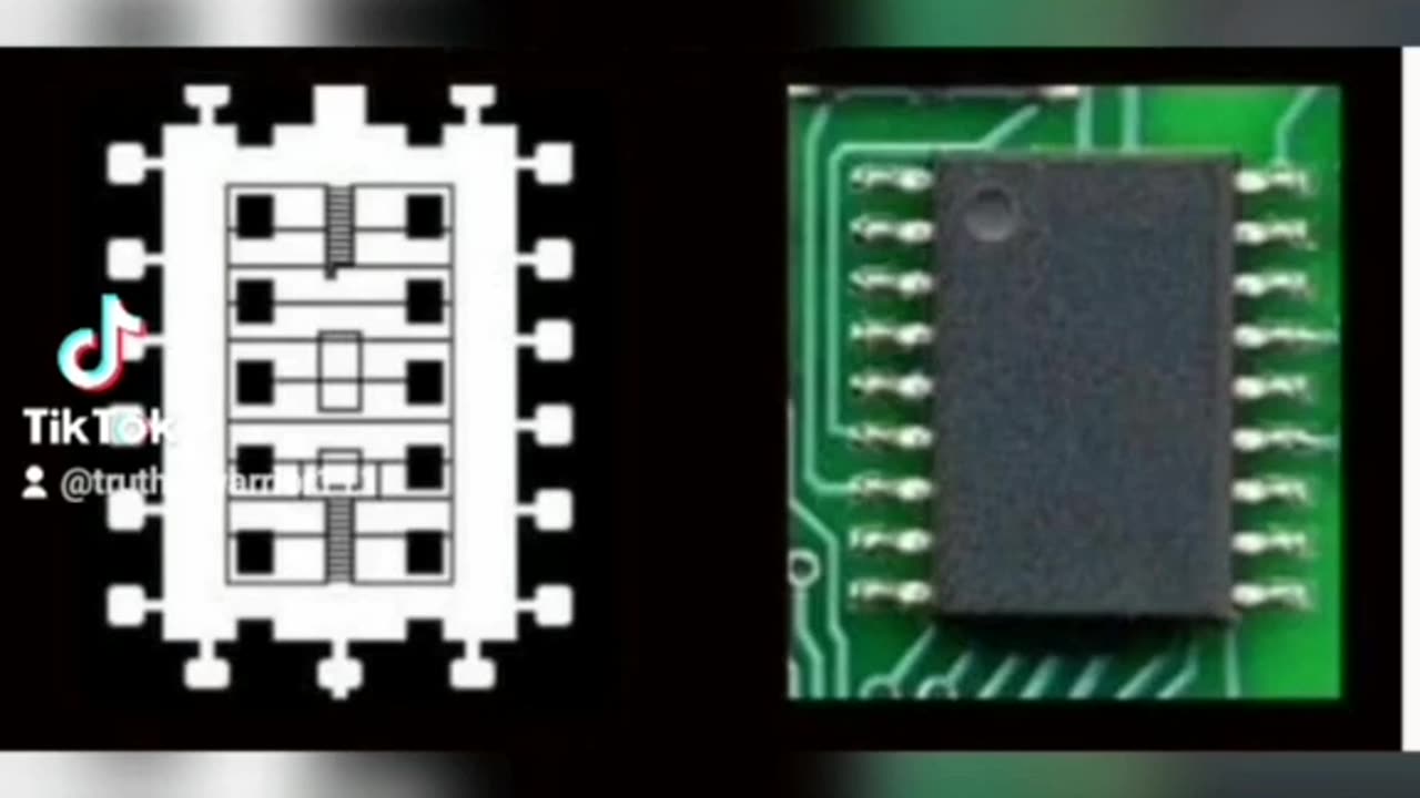 Motherboard Earth Harvesting Energy ElectiCITY (Matrix)