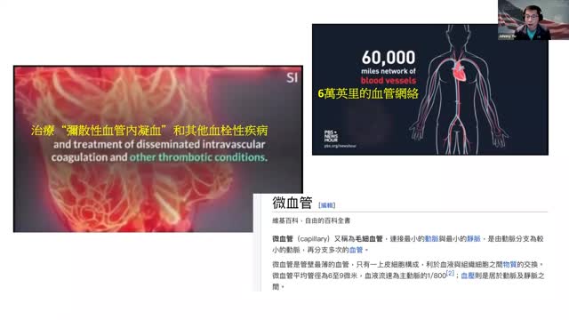 真理篇 (7): 拒絕毒針;保護神給我們的優越免疫系統