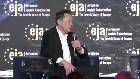 FULL VIDEO: Elon Musk Interview With Ben Shapiro