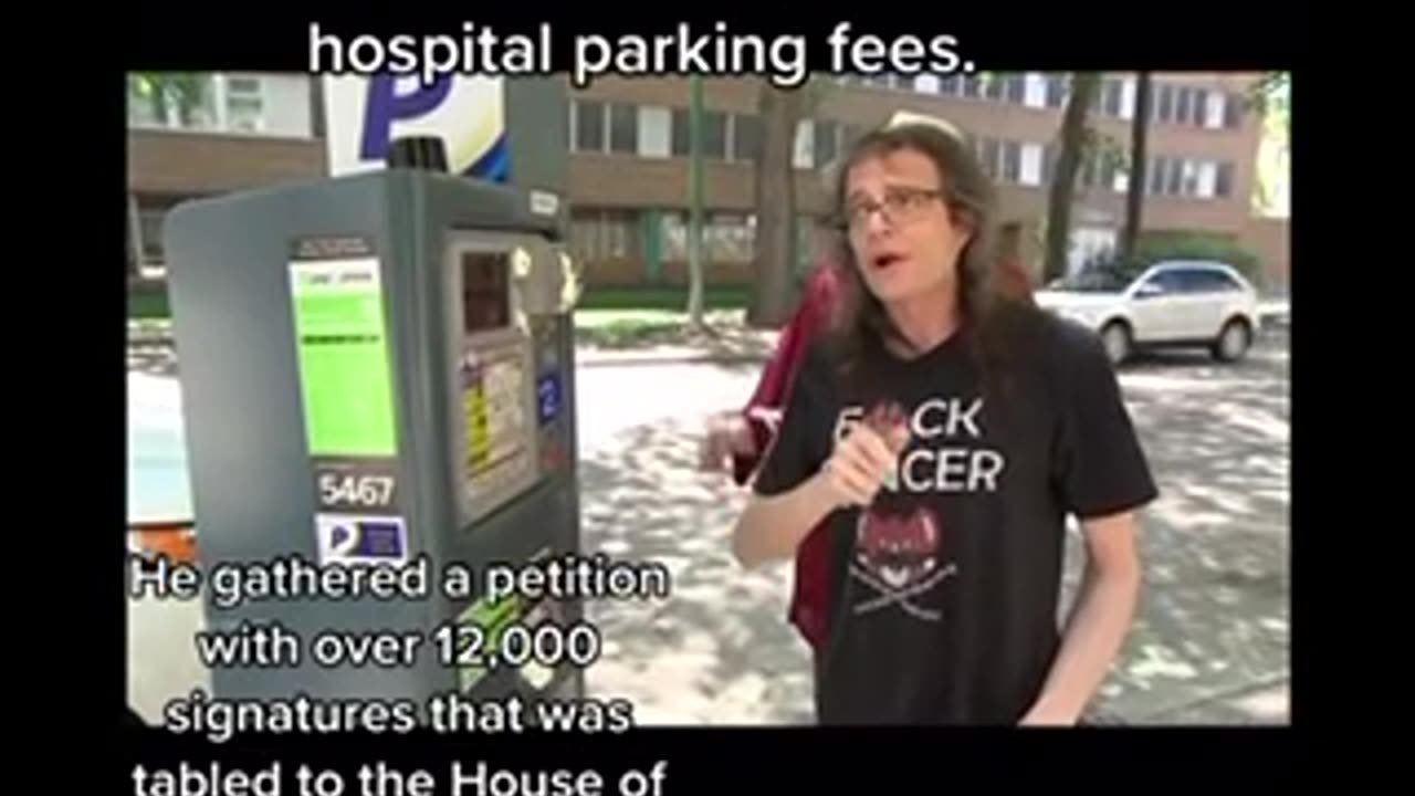 Fighting till his last day