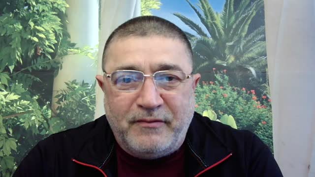 Rusia lui Putin, redusă la statutul de obiect la geopoliticii?