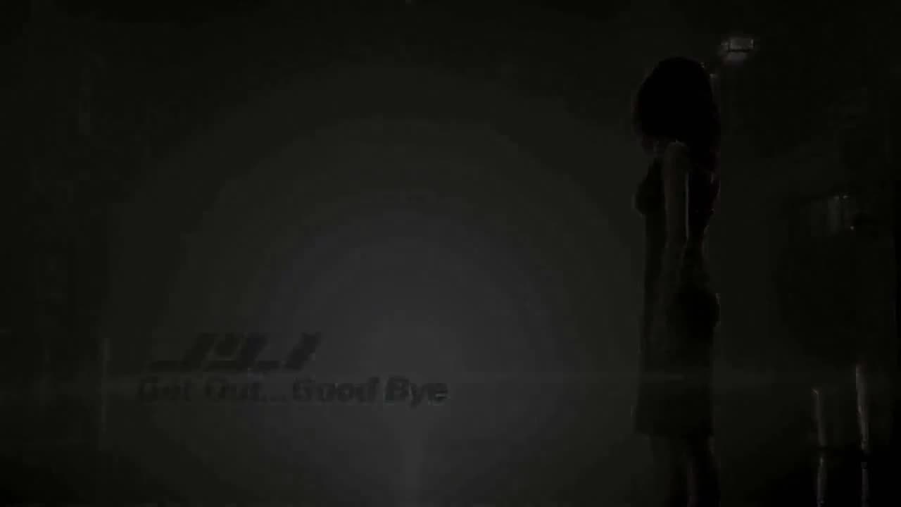 JYJ - Get Out