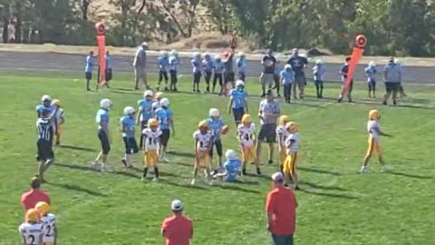 FYTF vs Freeman 5-6 2023 #29