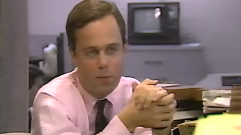 December 30, 1988 - WRTV 6 PM News Promo