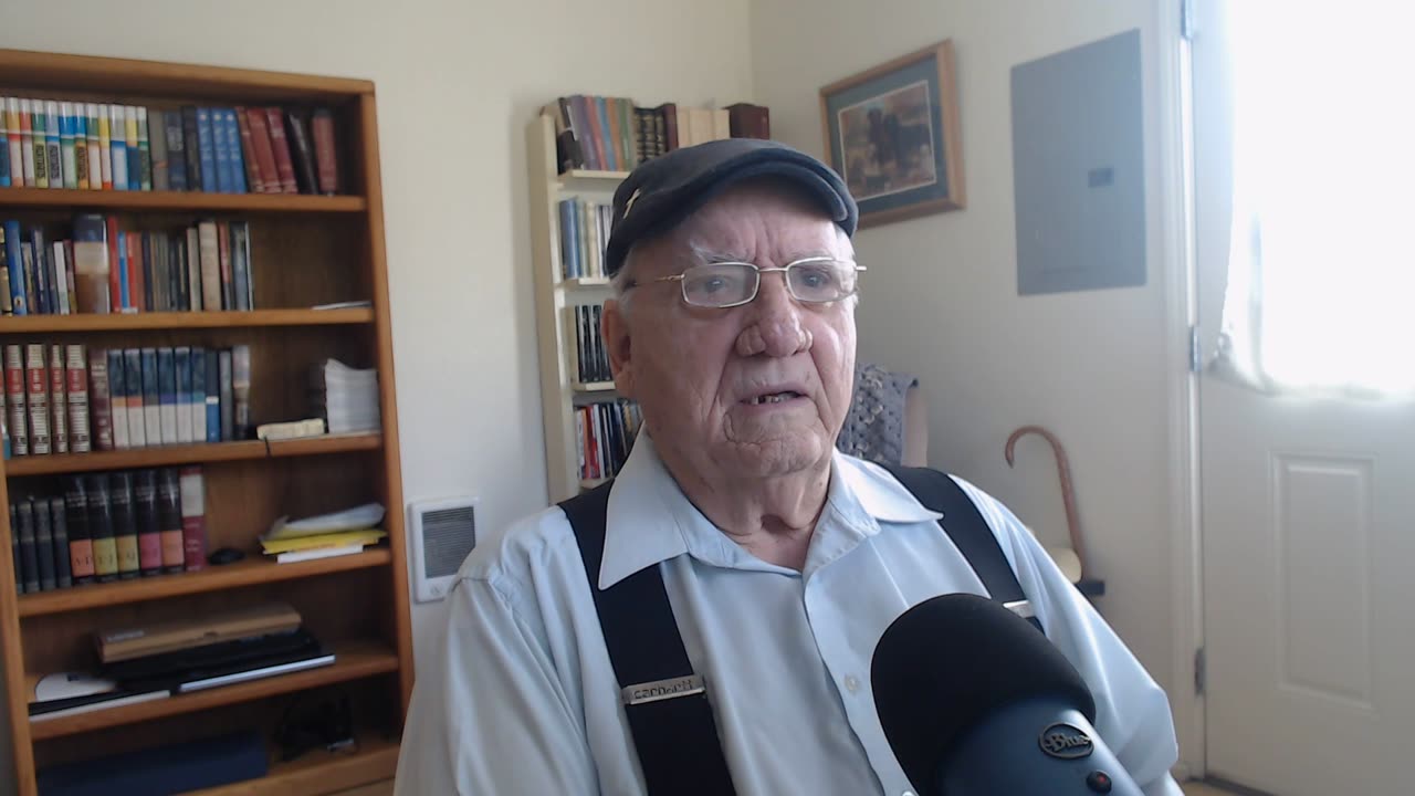 Human Responsibility