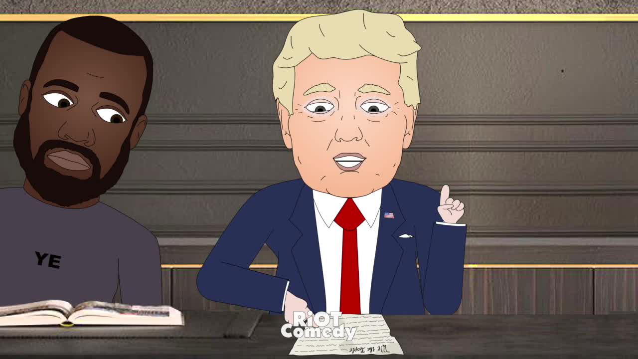 Rewriting the Constitution (With All Due Respect episode 11)