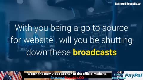 Big CMKX News 8-9-2021