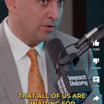 Elon Musk Is A Mission #elonmusk #patrickbetdavid #mediamaven