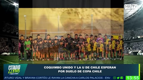 ESTADIO LLENO 09/10/2024