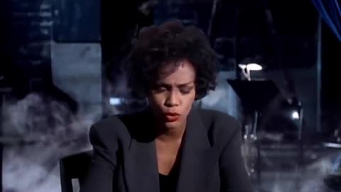 Whiteny Houston - I Will Always Love You (Official 4K video)