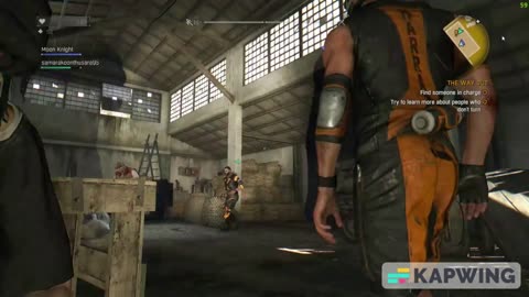 Some awesome, funny and scary Dying Light moments