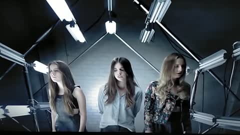 Haim - Dont Save me