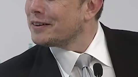 Elon mask golden words