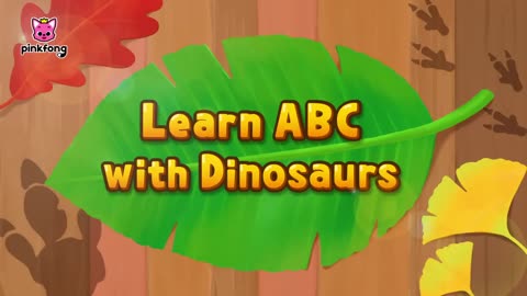 Dinosaurs for Kids _ Pinkfong's Little Dino School [Ep 10-12] _ Cartoon & Song _