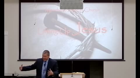 Colossians Pt. 1