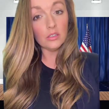 Turns Out One of the Women in Oprah's Propaganda Video for Commiela Doesn't Actually Support Her