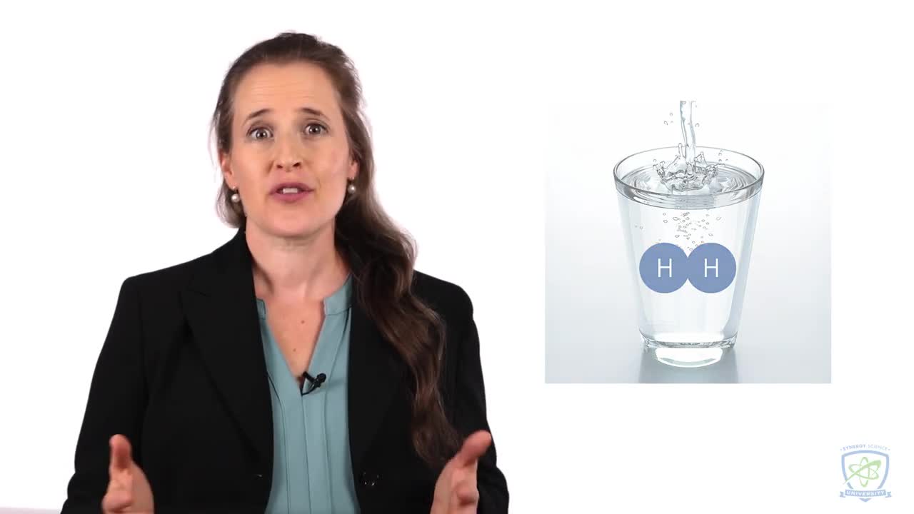 Is Hydrogen Enriched Water Safe?