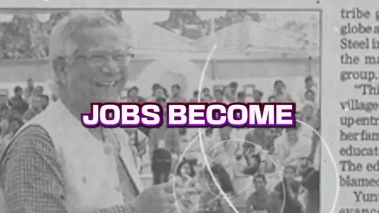 Will Ai make you jobless??