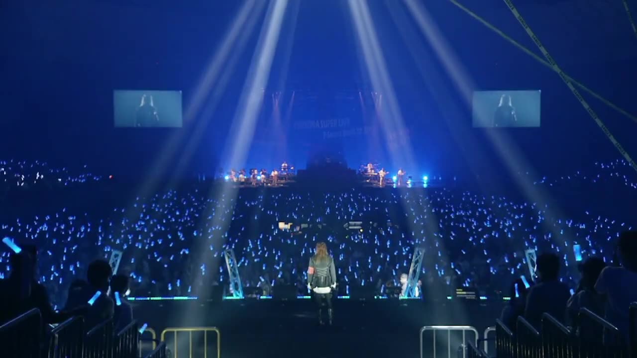 Persona 3 Live - Memories of You (Kimi no Kioku, キミの記憶) (2017)