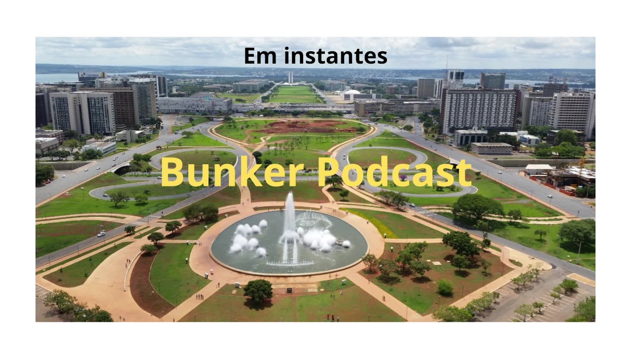 BUNKER PODCAST 12.10.23