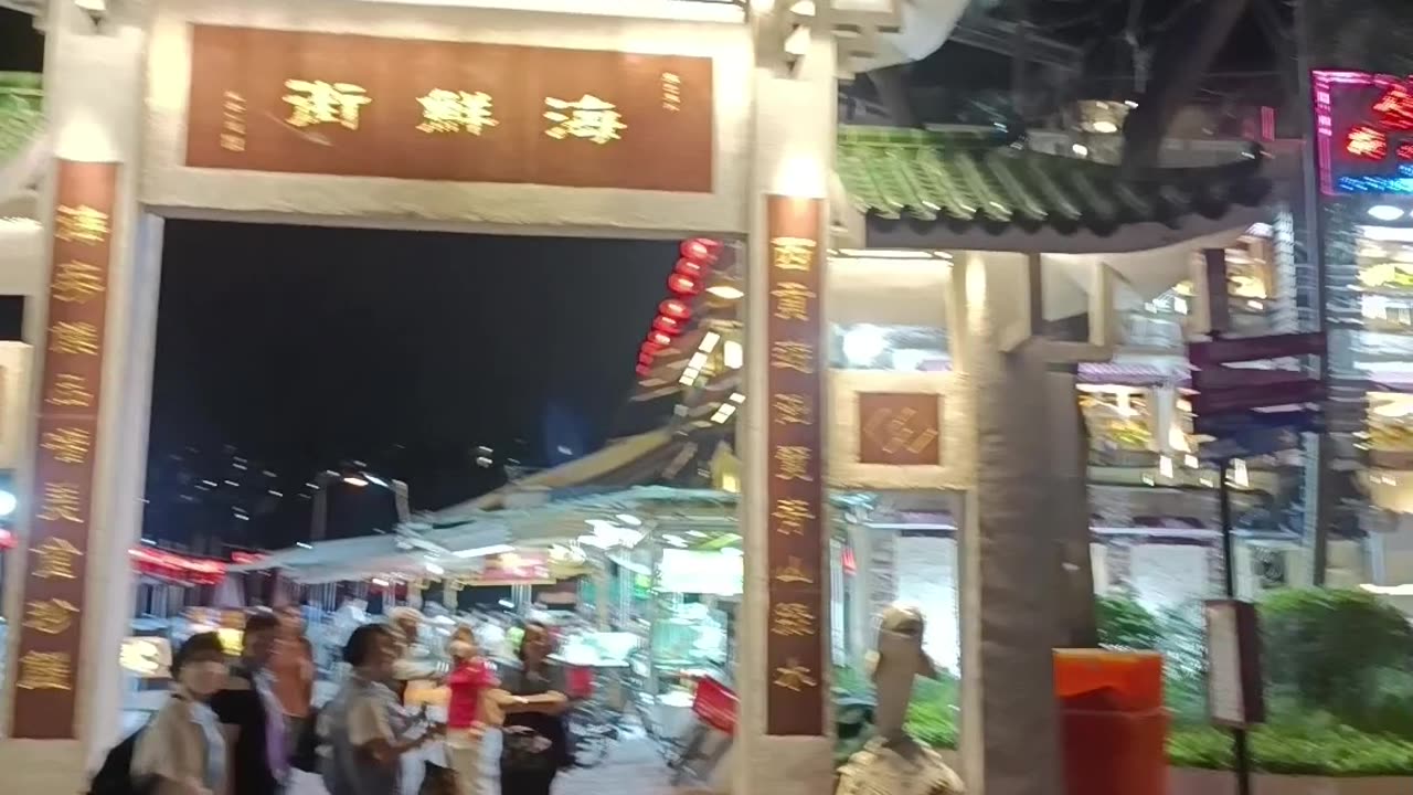 Street Tours in Hong Kong19