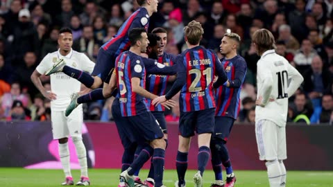 The three problems facing Carlo Ancelotti and company after El Clasico defeat.