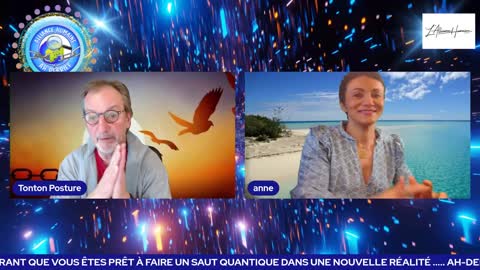 Live - Tonton Posture et Anne Lallemand débriefent le live [24 janvier 2023]