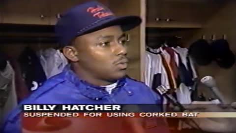 Lost Media - Cheating In Baseball In The 90s