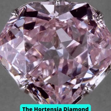 Top 10 Most Notorious Cursed Diamonds Part 1
