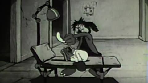 Terrytoons - 1938x26 - The Frame-Up