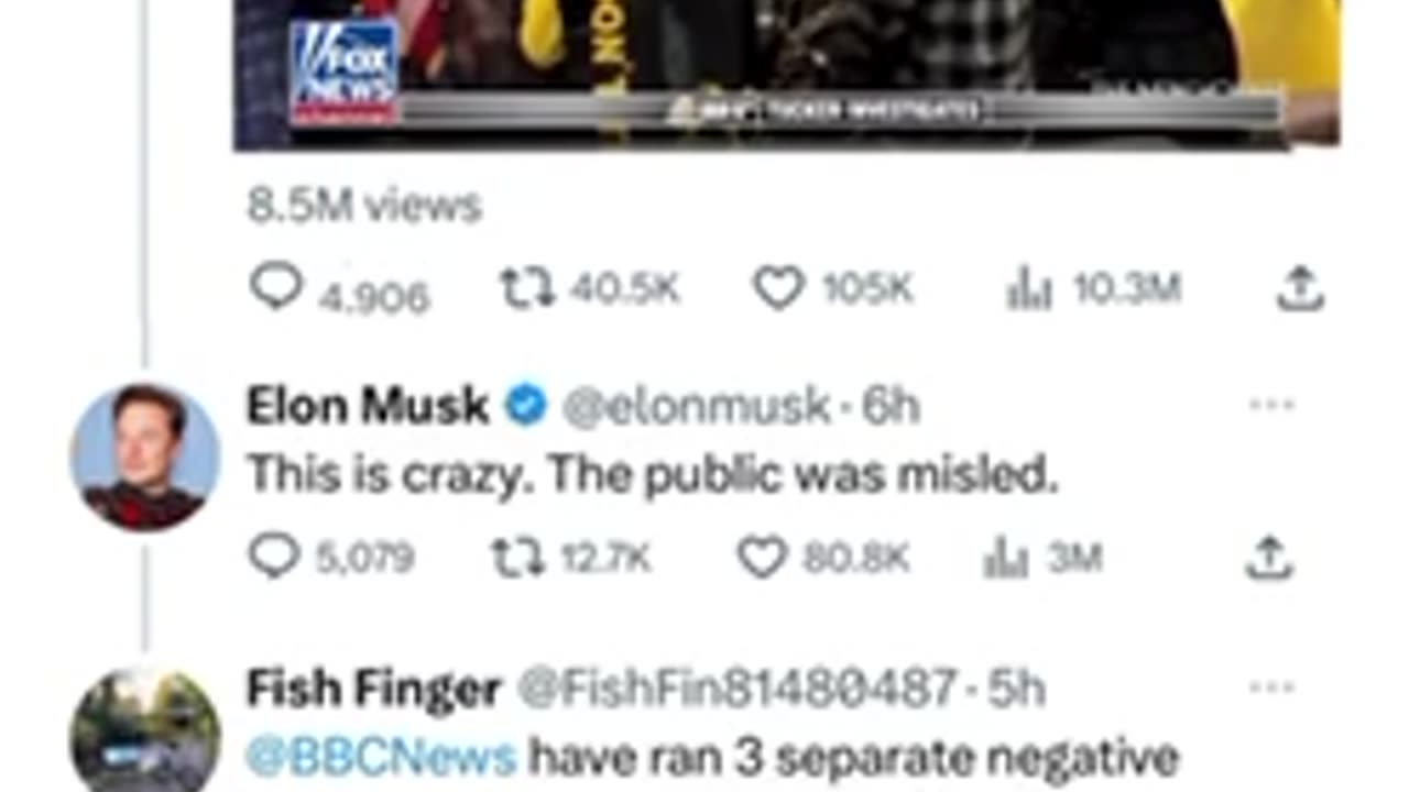 [MSM] J6 Lies Exposed