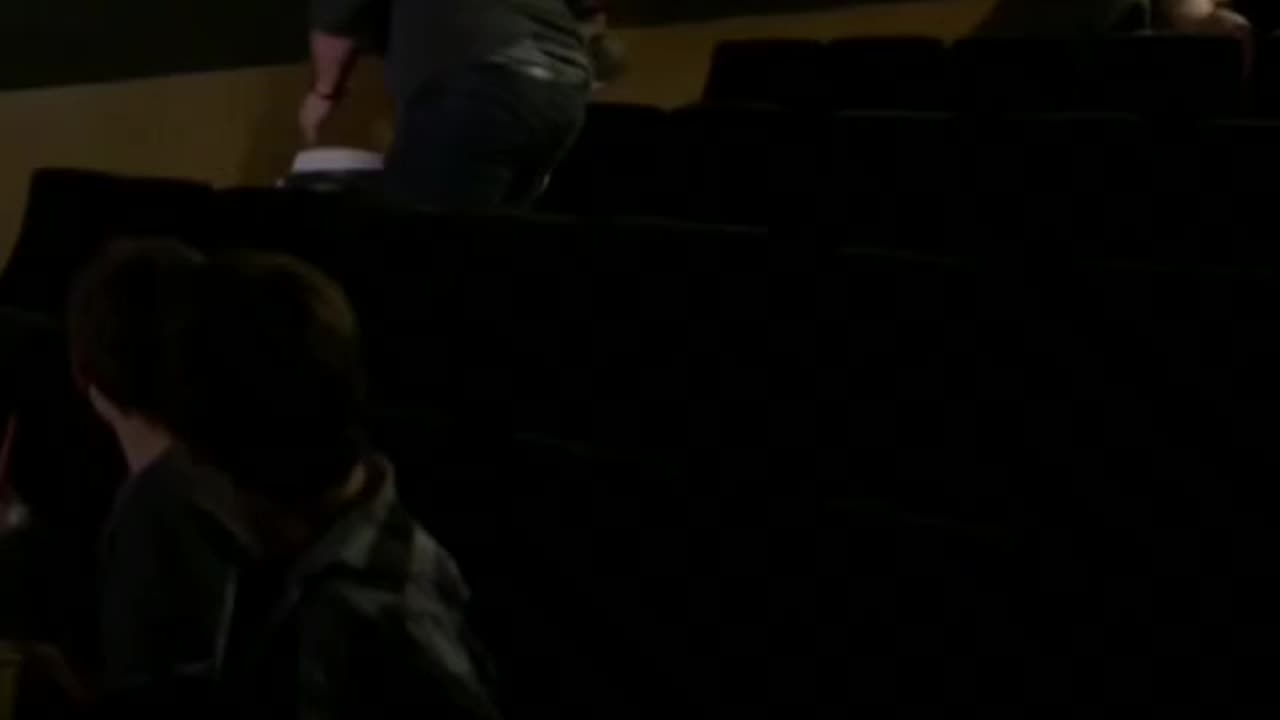 Giving you baby to a stranger