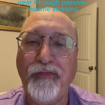 Why I am in your feed