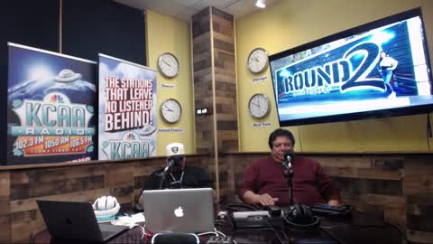 KCAA: Angel Baby's Round 2 Radio