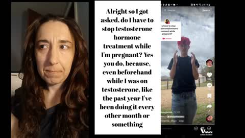 Another Accidental Seahorse, Courtesy of Woke Abstinence-Only Sex Ed