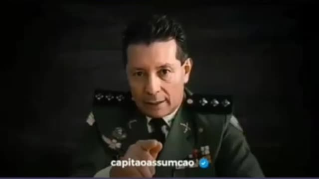 Capitão Assunção-Leis e as garantias constitucionais